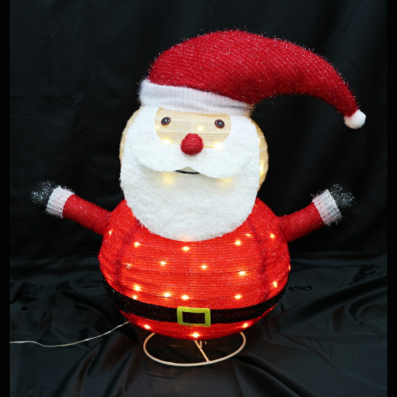 楽天市場】2Dスタンドモチーフライトミニーマウスクリスマス