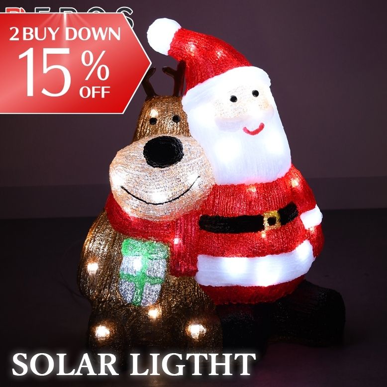 楽天市場】LEDイルミネーション 2Dモチーフライト LEDライト