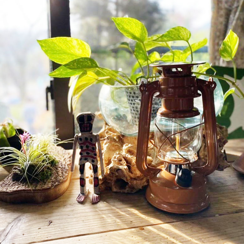 楽天市場 ランタン アンティーク Led ソーラー 充電式 ランタン Usb充電 間接照明 キャンプ ソロキャンプ アウトドア ランプ 防災 非常用 おしゃれ ルミエール キャメル Tks1 Depos デポス