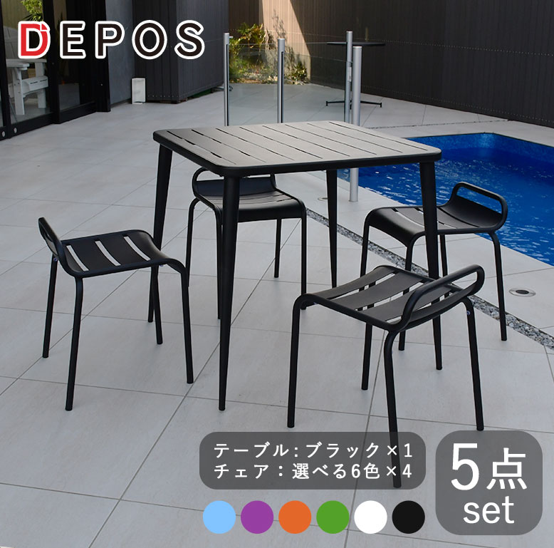 置くだけで整う、プランタースタンド特集