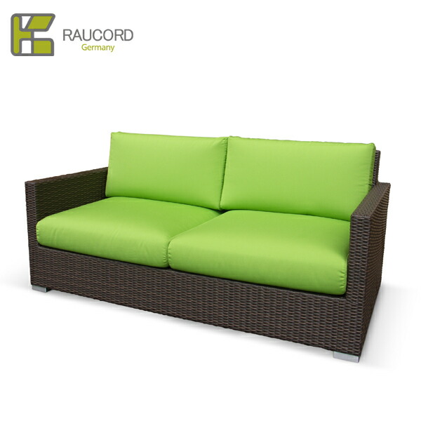 楽天市場】ケイラウコード RILASSAソファ1シート【メーカー直送/代金