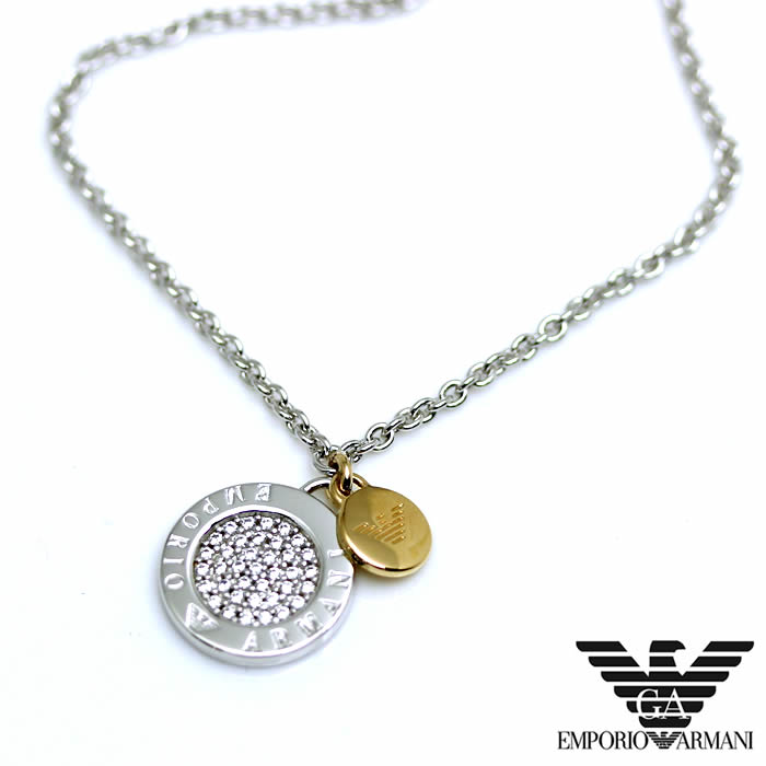 EMPORIO ARMANI エンポリオアルマーニ イーグル ワシ 鷲 ジュエリー アクセサリー レディース ブレスレット EG3378040 おすすめ 人気 かっこいい ブランド ラッピング無料可能 プレゼント インスタ SNS