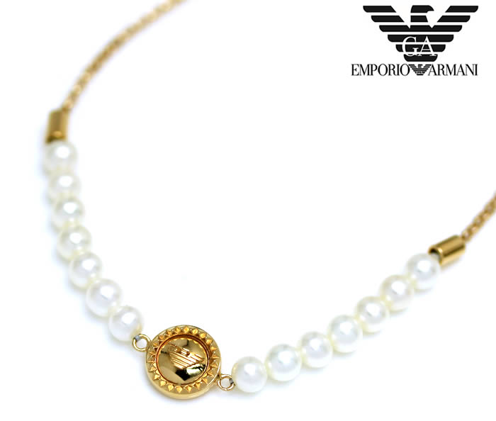 EMPORIO ARMANI エンポリオアルマーニ イーグル ワシ 鷲 ジュエリー アクセサリー レディース ブレスレット EG3434221 おすすめ 人気 かっこいい ブランド ラッピング無料可能 プレゼント インスタ SNS