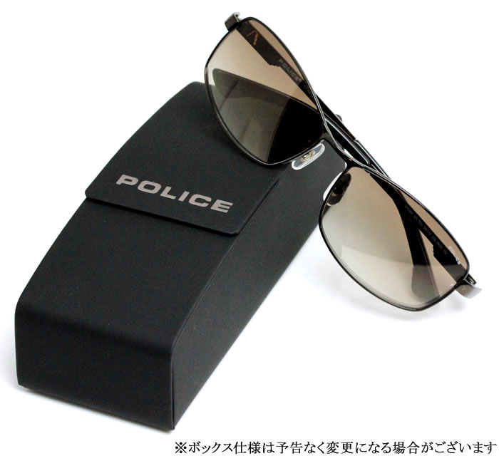 楽天市場 Police ポリス サングラス Uvカット プレゼント 喜ばれる 大人 かっこいい 芸能人 おしゃれ アイウェア 眼鏡 グラサン 大人 フィット 日本人向け シャープ 最新モデル 贈り物 おしゃれ 小物 アイウエア ファッション Spl743j 0k03 Hapian