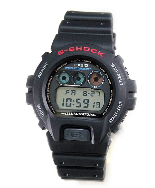 楽天市場 Casio カシオ G Shock Gショック ジーショック メンズ デジタル 腕時計 Dw 6900 1v ラッピング無料 かっこいい おしゃれ プレゼント ギフト 人気 クリスマス 誕生日 激安 防水 ブランド Hapian ハピアン はぴあん ｇショック G Shock 腕時計 Hapian