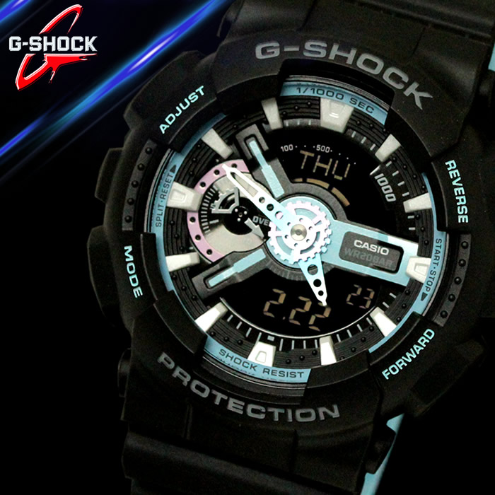 楽天市場 G Shock Gショック Casio カシオ メンズ 腕時計 かっこいい