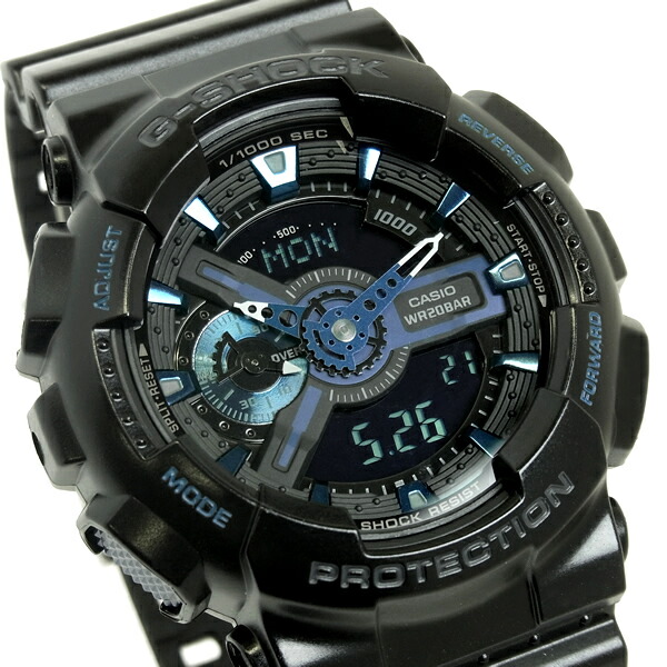 g shock ga 113b