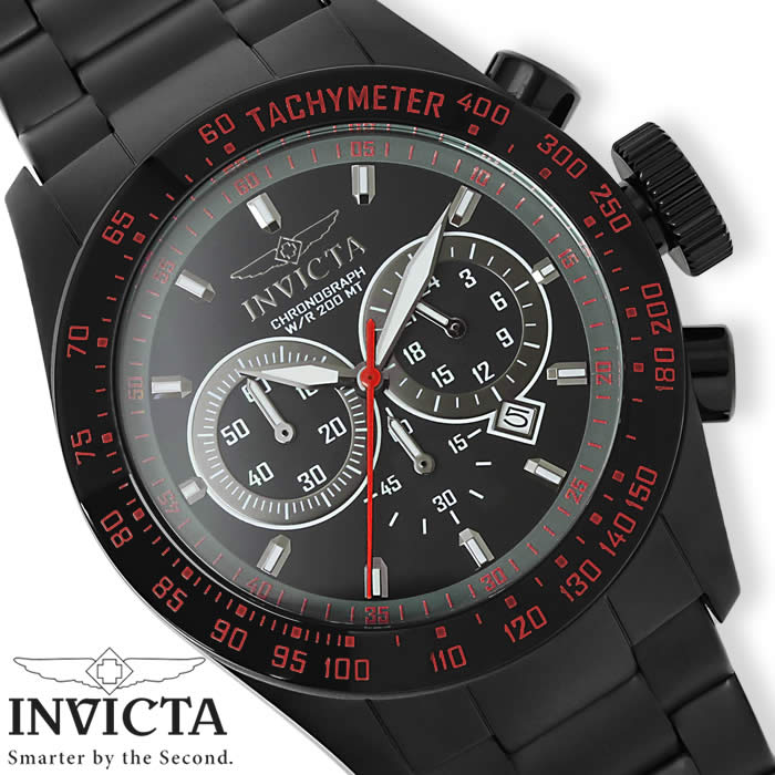 INVICTA　インビクタ　腕時計　19907　Rally Men　メンズ Amazon.co.jp: [インビクタ] 腕時計 Rally Men 19907 メンズ