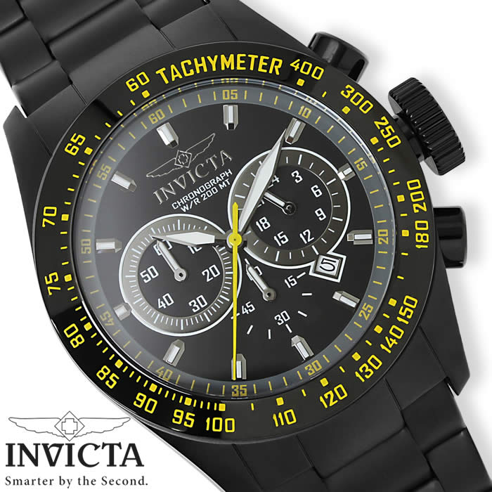 INVICTA　インビクタ　腕時計　19907　Rally Men　メンズ Amazon.co.jp: [インビクタ] 腕時計 Rally Men 19907 メンズ