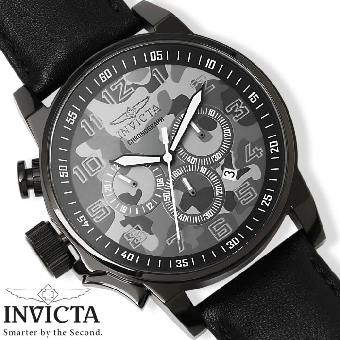 楽天市場】【送料無料】腕時計 メンズ INVICTA S1 ラリー