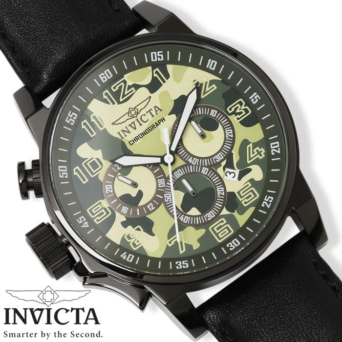 楽天市場】【送料無料】腕時計 メンズ INVICTA S1 ラリー