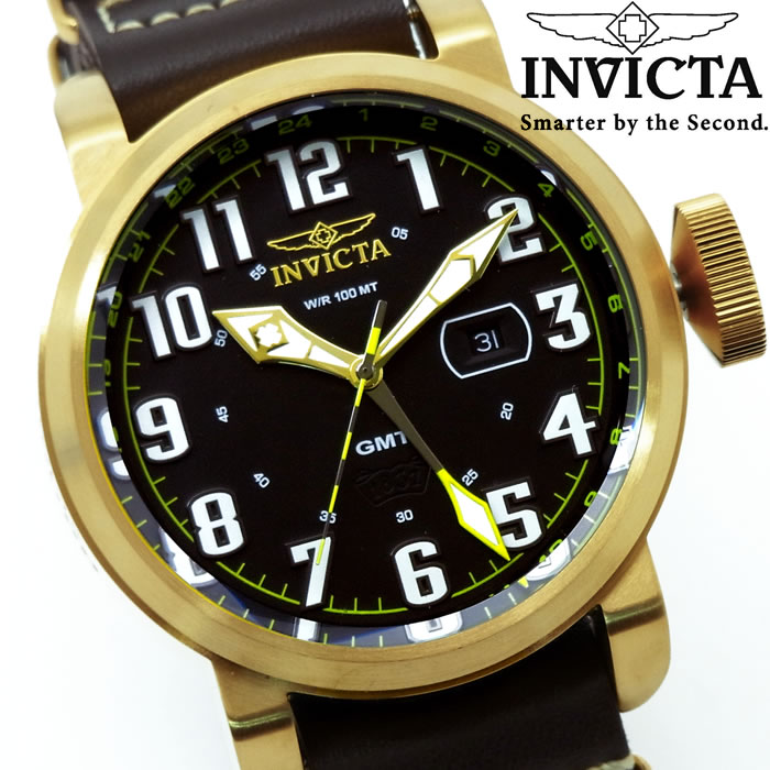 楽天市場】【送料無料】腕時計 メンズ INVICTA S1 ラリー