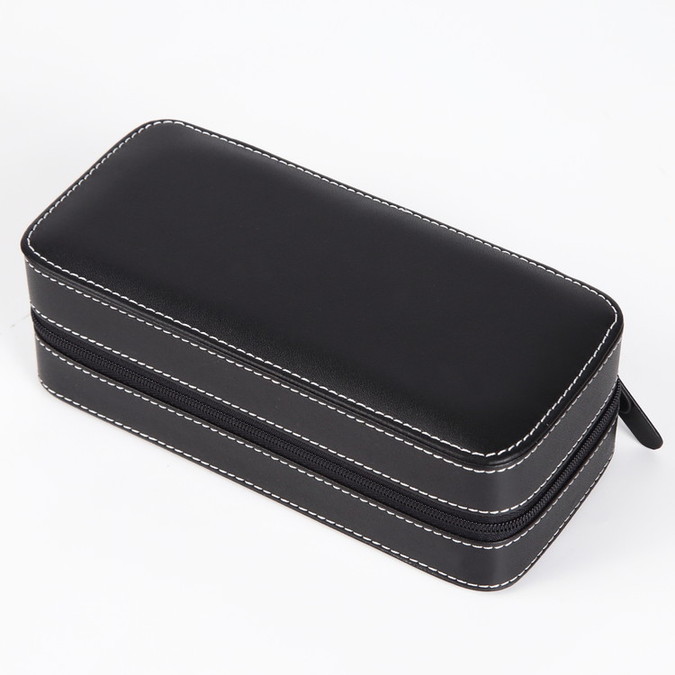 JackRoad×PORTER 希少 吉田カバンPORTER 高級時計収納ケース ポーター