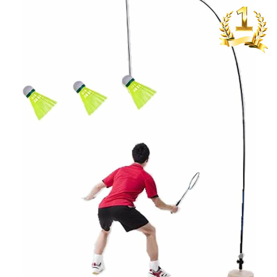 Duge TJ3000 バドミントン訓練器 Duge TJ3000 バドミントン訓練器