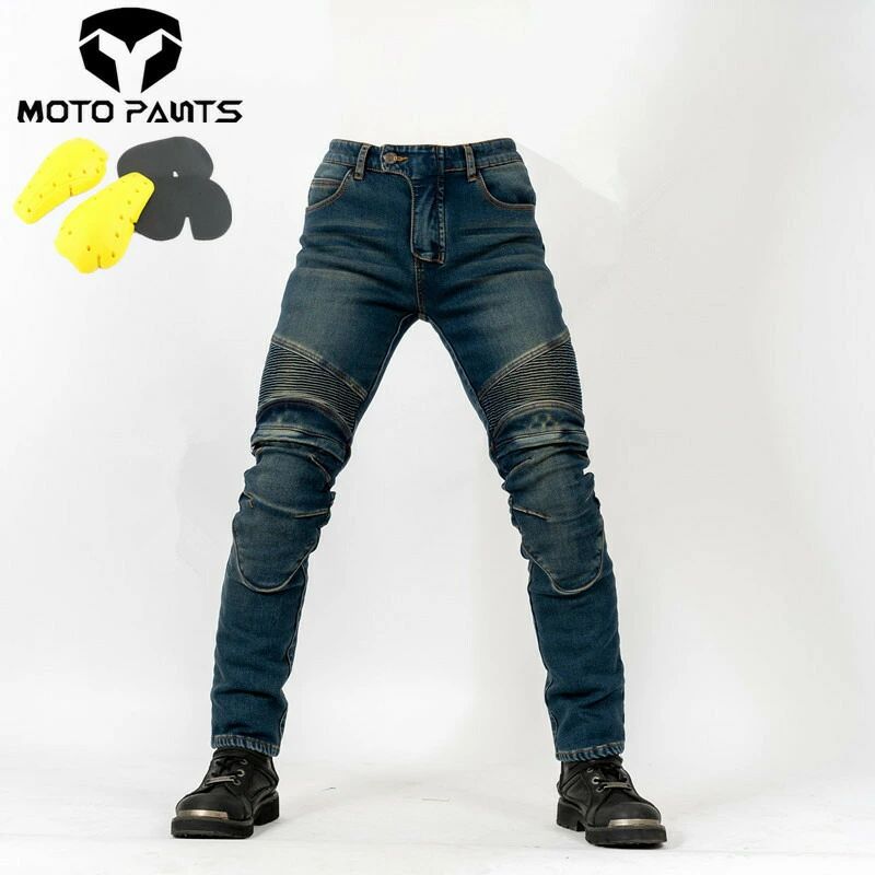 バイクパンツ 裏起毛 男 バイクズボン バイクジーンズ バイク用デニムパンツ バイク用 冬用 防風防寒保温 耐磨 バレンタイン 2025新作 プレゼント