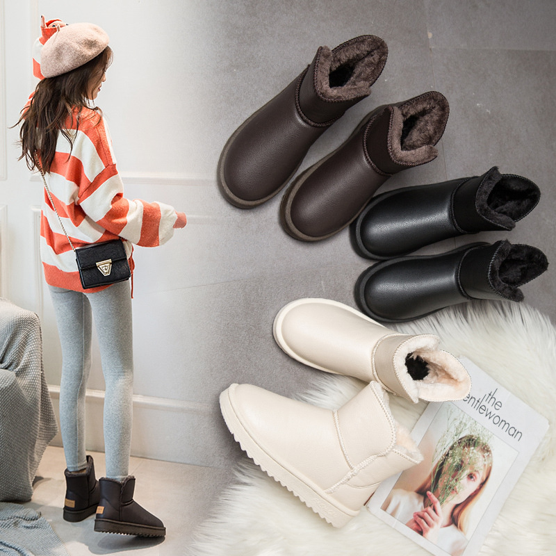 激安売り UGG MILLIE CAT MINI BOOTS 23.5cm - 靴