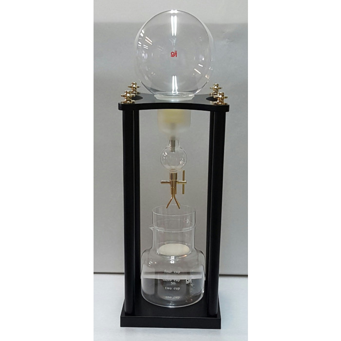 oji ウォータードリッパー WD-60 オージ】ウォータードリッパー WD-60（L） | コーヒー用品ならFa