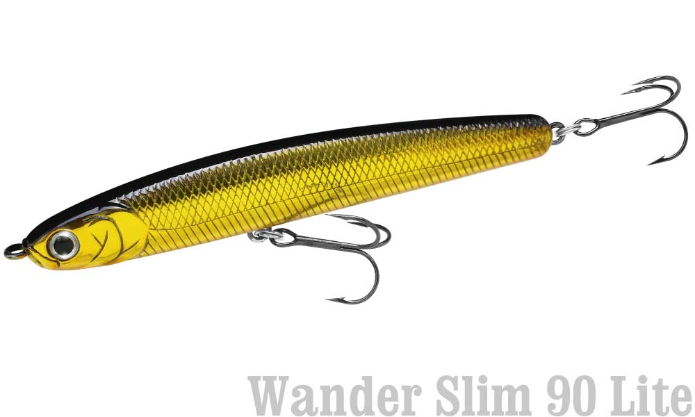 70-LUCKY CRAFT WANDER 80 ルアー 6個セット 70-LUCKY CRAFT WANDER 80 ルアー 6個セット - メルカリ