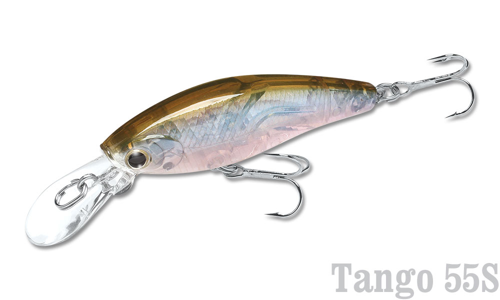 ラッキークラフト 楽天市場】LUCKY CRAFT【ラッキークラフト】スナッキー33S