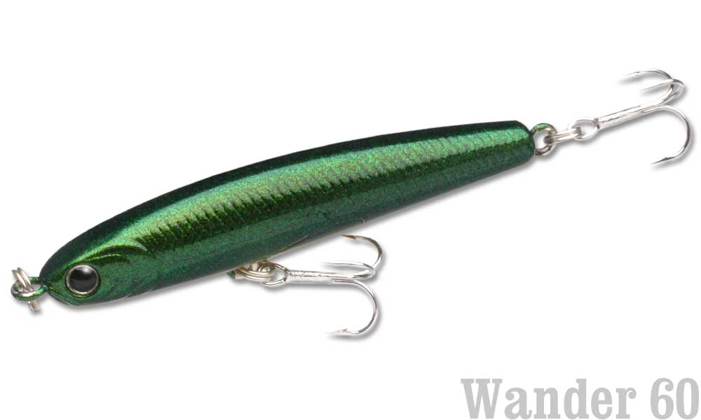 楽天市場】LUCKY CRAFT【ラッキークラフト】ステイシー60SP