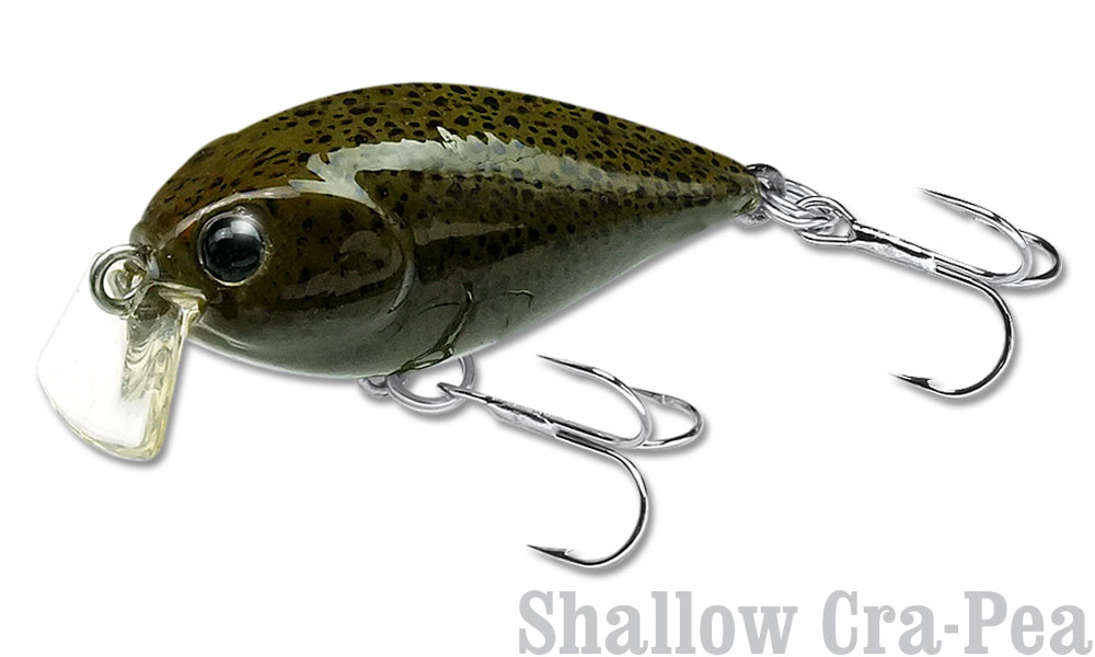 ラッキークラフト 楽天市場】LUCKY CRAFT【ラッキークラフト】タンゴ 55S : ハピネット