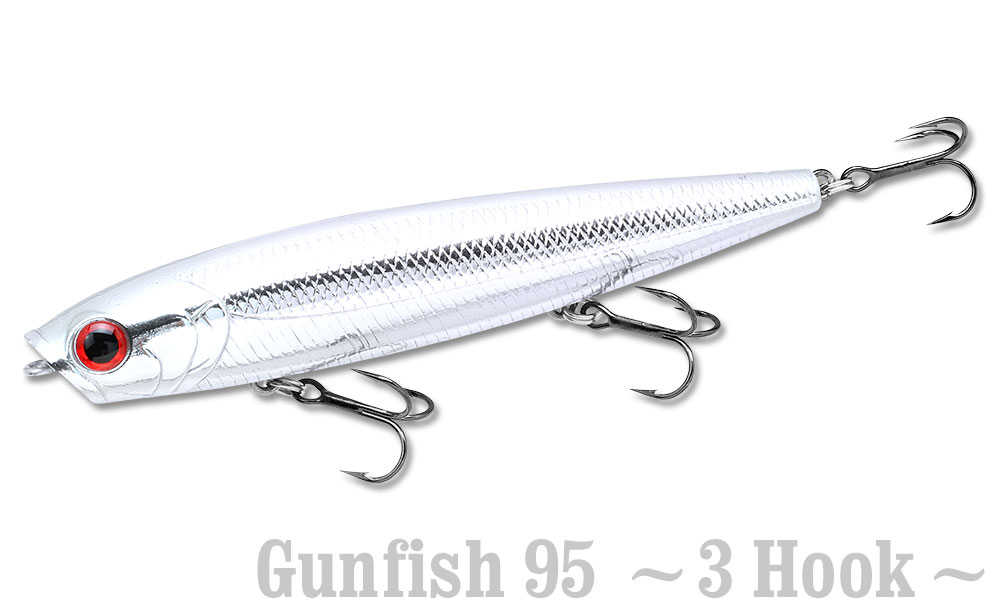 楽天市場】LUCKY CRAFT/ラッキークラフト ギルですわ【釣り