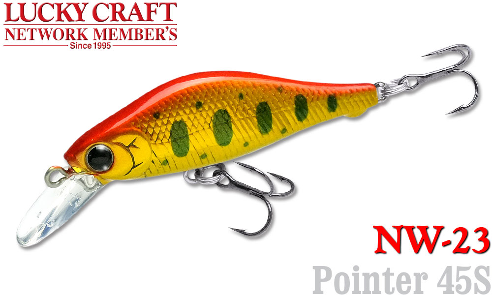 NW-Amigo トップウォーター ルアー ホワイト/イエロー 楽天市場】LUCKY CRAFT【ラッキークラフト】NW-Amigo 01 : ハピネット