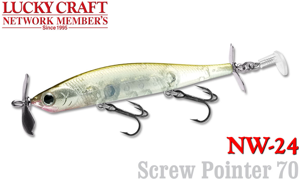 楽天市場】LUCKY CRAFT USA【ラッキークラフト】SKT DR : ハピネット