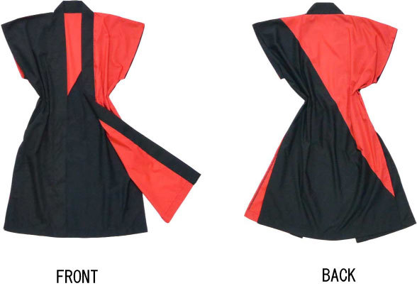 【京屋×アズールレーン】萌と匠コラボ法被 新品未開封 Made in Japanメンズ＆レディス法被（はっぴ