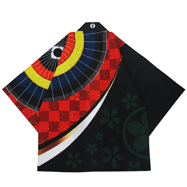 TOKYOハッピ/法被/非売品/神宮配布＠東京ヤクルトスワローズ/山田/西浦