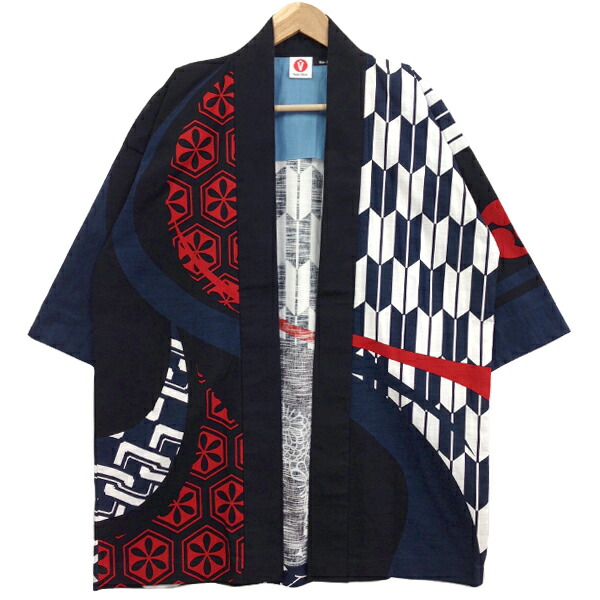 法被 はっぴ ハッピ 半被 創業100年の染め元の技 Made In Japan 染はっぴ 法被 ポケット付き 染3c Onpointchiro Com