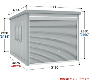 【イナバガレージ】ガレーディアGRN-3142S■原則として型