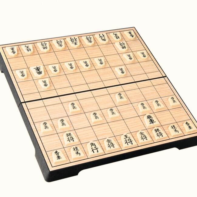 将棋盤セット 楽天市場】将棋セット マグネット将棋盤セット MS26 将棋盤