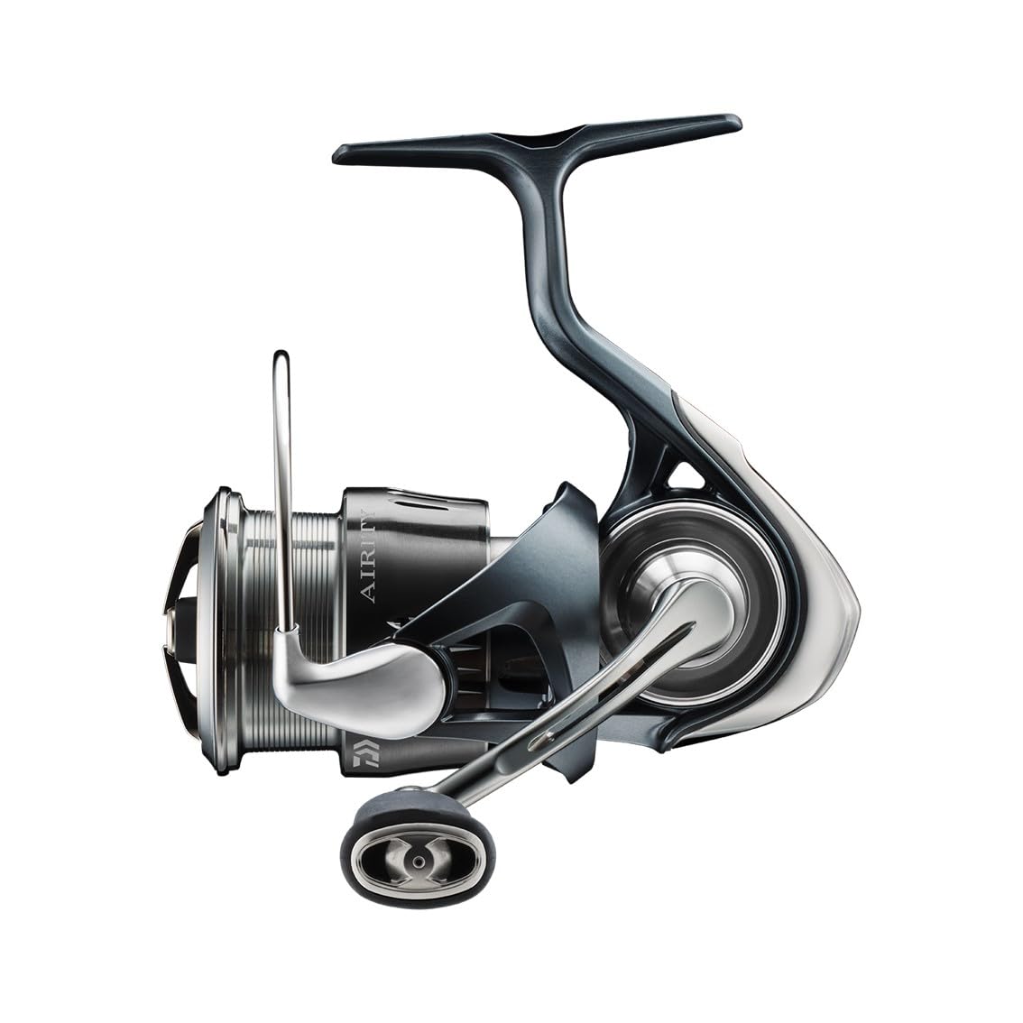 ダイワ(DAIWA) スピニングリール 23エアリティ(AIRITY) ST LT2500S-XH-QD|ハピネスマート店