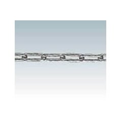 TRUSCO(トラスコ) ステンレスカットチェーン 1.2mmX15m TSC1215