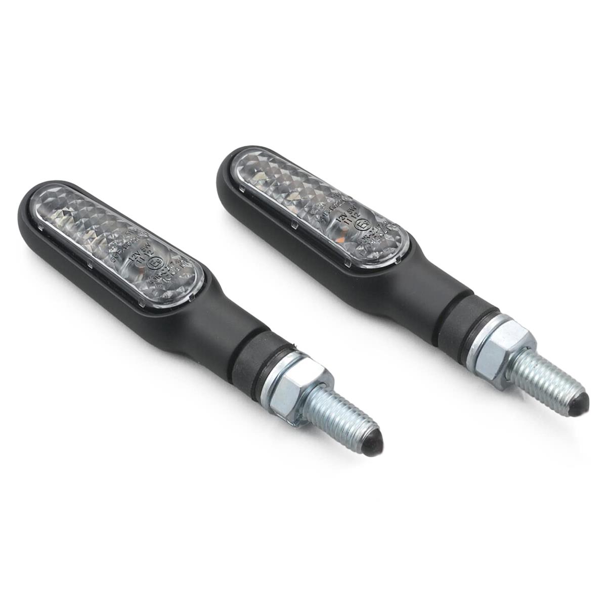 デイトナ(Daytona) バイク ウインカー LED D-Light ONE (ディーライト ワン) 10136|ハピネスマート店