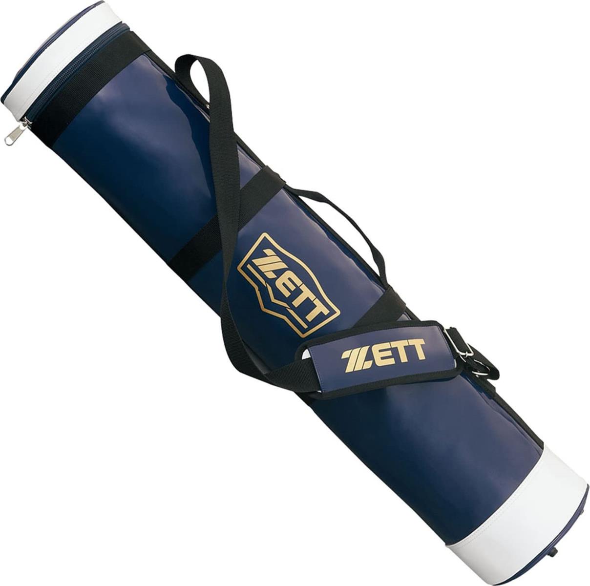 ゼット(ZETT) 野球バット入れもの BC756 米国海軍/白いこと