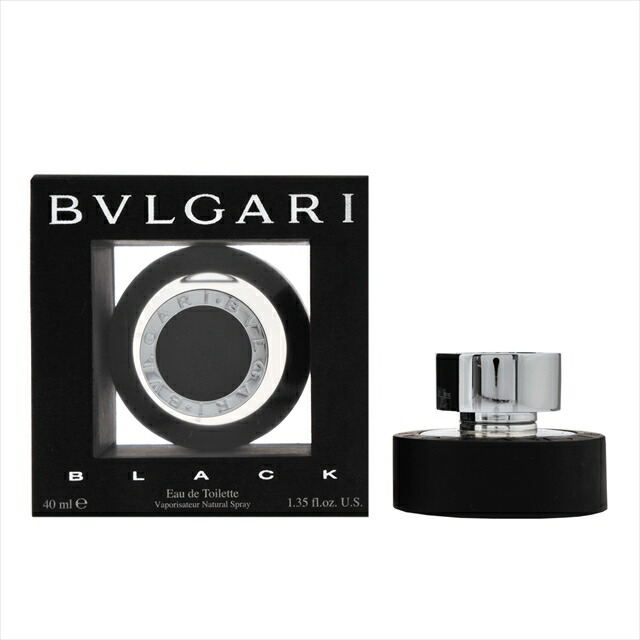 bvlgari black 40ml precio