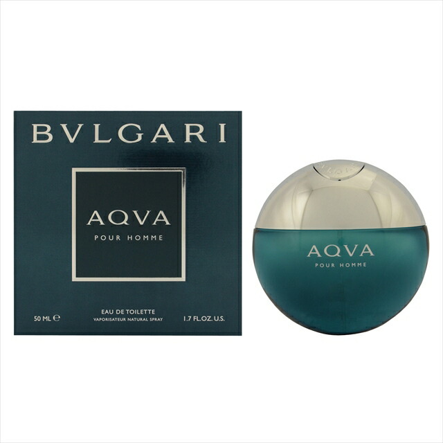 楽天市場】ブルガリ ブルガリ BVLGARI メンズ 香水 ブルガリアクア ET 50ml：ブランドショップハピネス