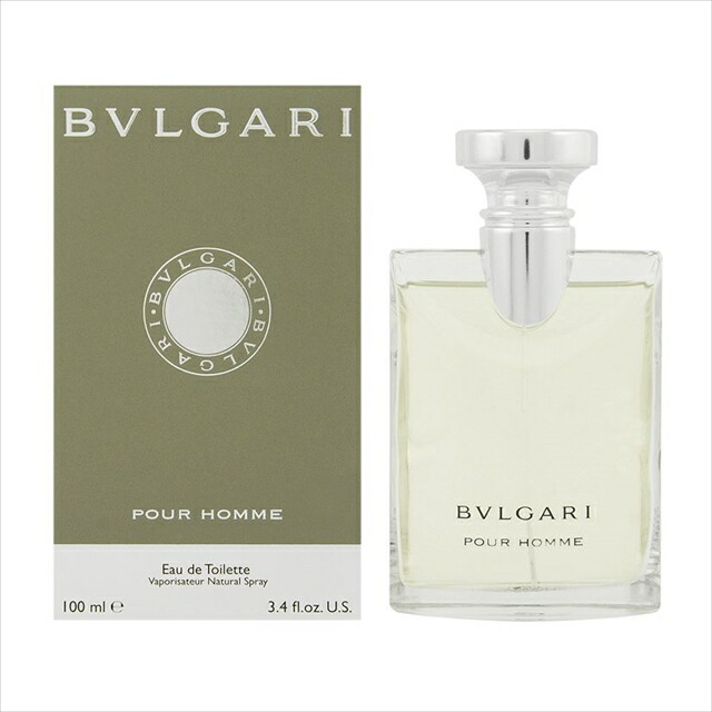 楽天市場 ブルガリ ブルガリ Bvlgari メンズ 香水 ブルガリプールオム Et Sp 100ml ブランドショップハピネス