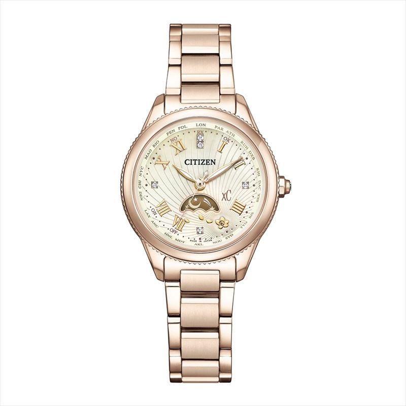 売れ筋ランキングも シチズン CITIZEN 腕時計 レディース クロスシー