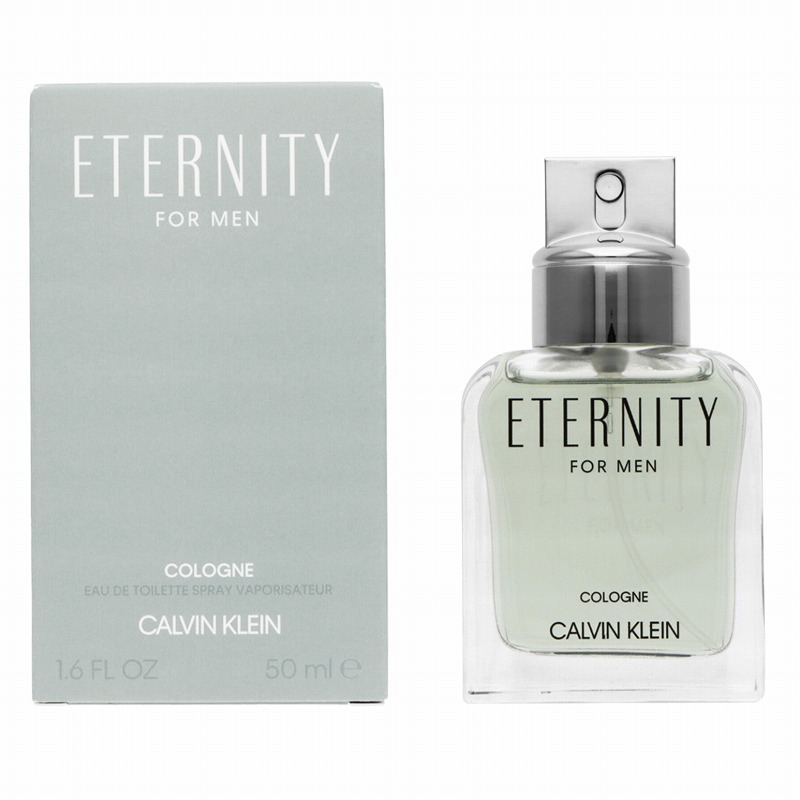 カルバンクライン Calvin Klein メンズ 香水 エタニティーコロン M Edp 50ml Atelierdelleonoranze It