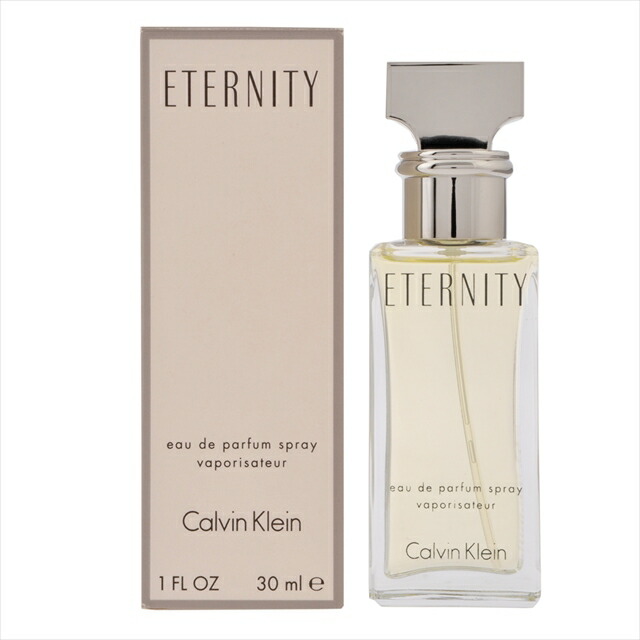 楽天市場】カルバンクライン Calvin Klein レディース 香水 エタニティ−オーフレッシュ(L) EP/SP 30ml :  ブランドショップハピネス