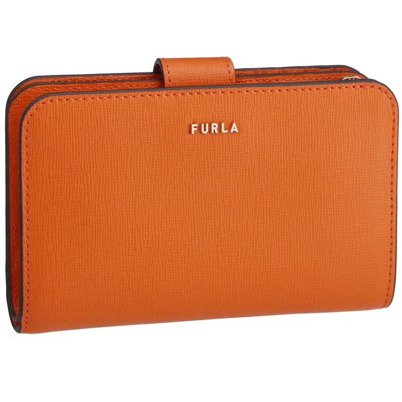 超激安 楽天市場 フルラ Furla 二つ折財布 Pcx9uno 0000 Bg600 ブランドショップハピネス 代引不可 Www Consulacam Marseille Fr