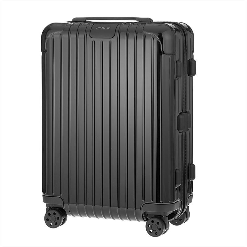 上等 リモワ RIMOWA スーツケース キャリーケース ESSENTIAL 832.52