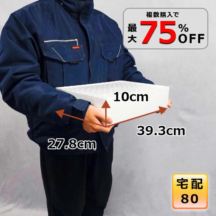 楽天市場】発泡スチロール 箱 クーラーボックス 魚 容器 保冷箱 保冷