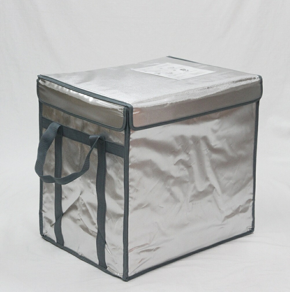 【使用者】ICE 内燃機関ボックス席 冷房装置ボックス席 50L 保冷御徒面子 （神通力磁気テープ手合い）