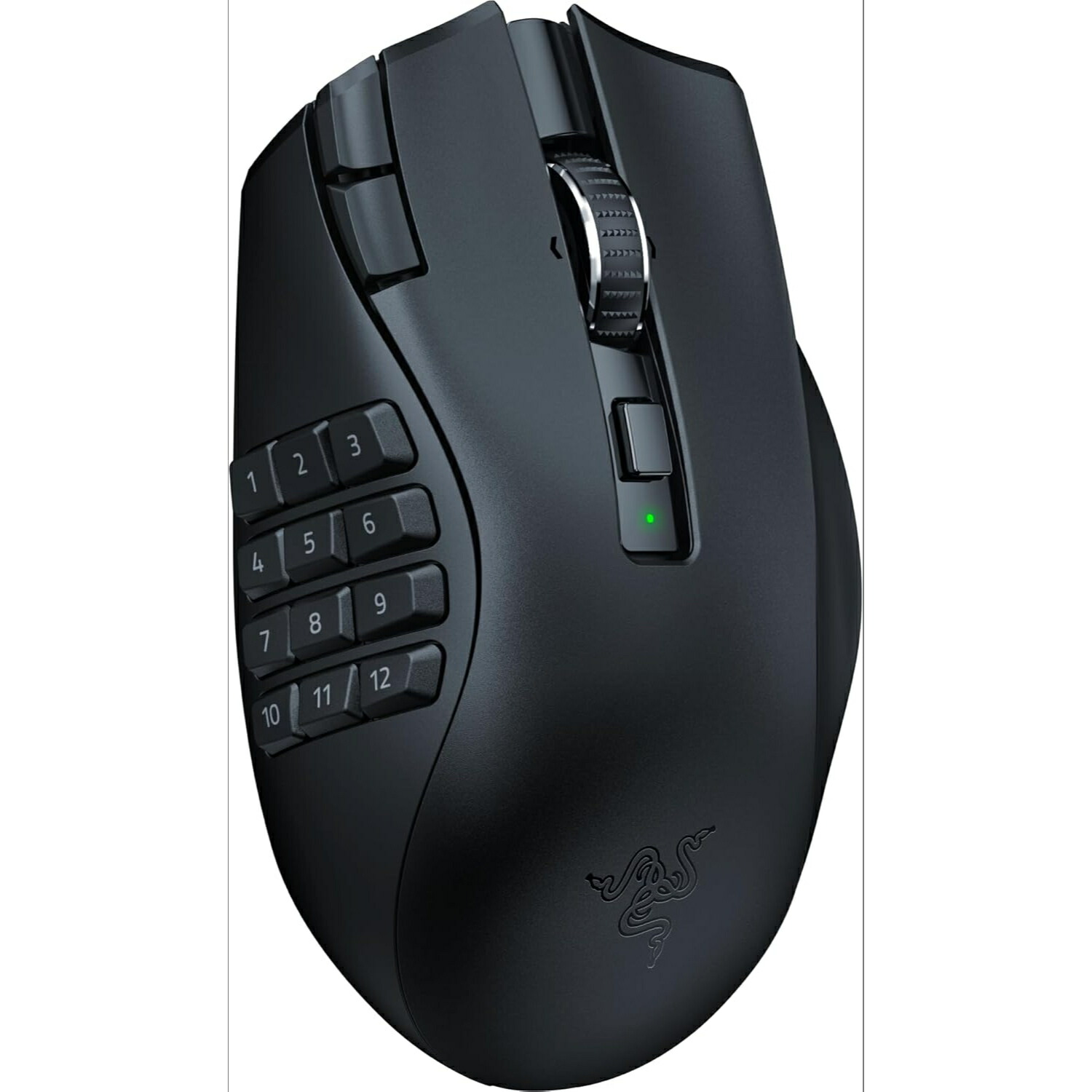 Razer Naga X MMO ゲーミングマウス 16多ボタンマウス Amazon.co.jp: Razer Naga X MMO ゲーミングマウス 16ボタン 多ボタン