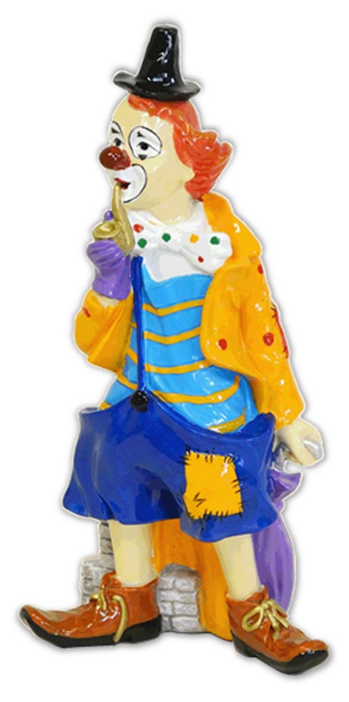 楽天市場】【送料無料】【即納可】再入荷しました♪ピエロオーナメント