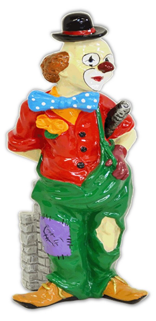 楽天市場】【送料無料】【即納可】再入荷しました♪ピエロオーナメント